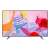 Samsung 50" Q60T 4K Smart TV #fekete 31597873}