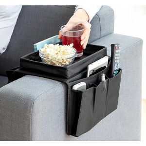 Kanapé tálca a irat szervezővel InnovaGoods