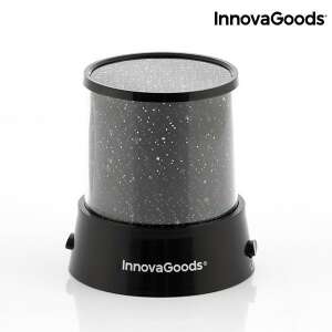 InnovaGoods LED Csillag Projektor 59534064 Éjjeli fények, projektorok - Csillag