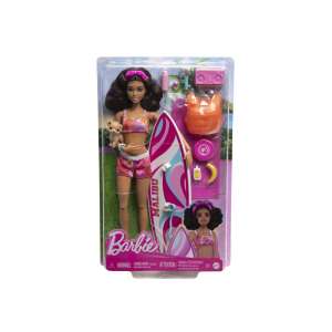 Barbie mozifilm - Barbie szörfös készlet 93267067 