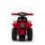 Baby Mix Quad Bébitaxi #piros 31599406