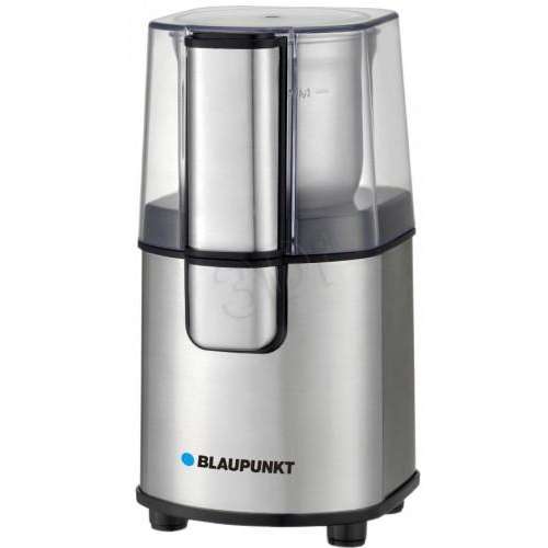 Blaupunkt FCG701 Kaffeemühle, 200W, Edelstahl