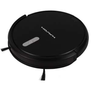 Navon Clean & Wash Robot Vacuum Cleaner #black