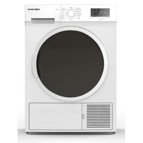 Navon TD 7 Dryer 7kg, A++ #white