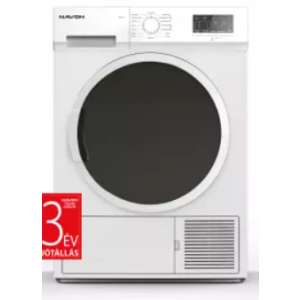 Navon TD 8 Dryer 8kg, A++ #white