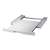 Samsung SKK-DD Stacking Kit with Pull-Out Shelf - White