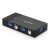 Comutator KVM VGA UGREEN 30357 cu 2 porturi (negru) (30357) 59540566