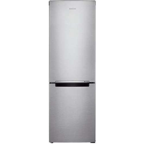 Frigider cu congelator jos Samsung RB30J3000SA/EF - Finisaj inox