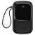 PowerBank Baseus Qpow, PPQD-H01, 20000 mAh, 1 x USB, 1 x USB-C, 1 x IP Black, С Lightning кабел, Бързо зареждане, 20 W, С цифров дисплей (PPQD060201) 101475700