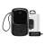 PowerBank Baseus Qpow, PPQD-H01, 20000 mAh, 1 x USB, 1 x USB-C, 1 x IP Black, С Lightning кабел, Бързо зареждане, 20 W, С цифров дисплей (PPQD060201) 101475700