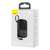 Опаковка на Baseus Qpow PRO 20000mAh power bank