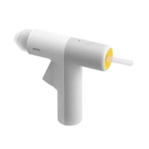 HOTO QWRJQ001 Lithium Glue Gun, cordless, rechargeable, hot glue gun, DIY, crafts, repairs - Hot Glue Gun