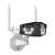 Reolink Duo 2 WiFi outdoor security camera with dual lenses