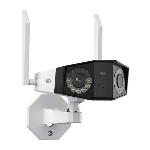 Reolink Duo 2 WiFi outdoor security camera with dual lenses