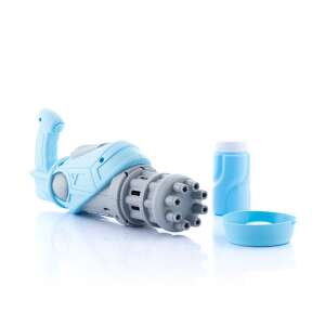 InnovaGoods Buborékfújó Pisztoly - Elektromos