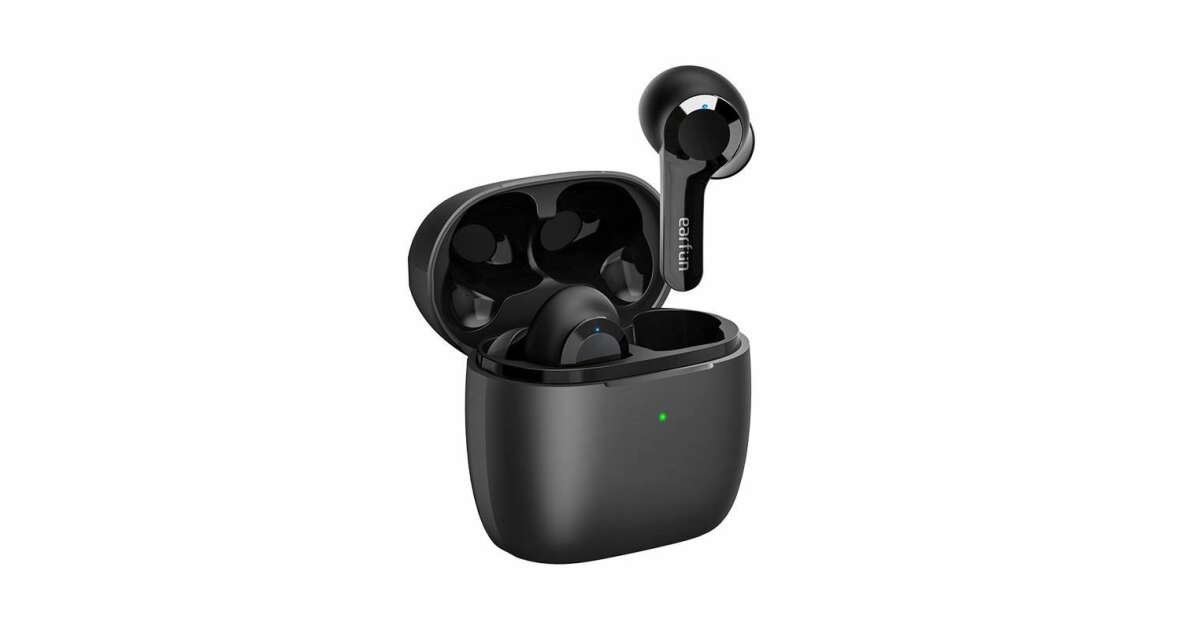The EarFun Air S earbuds sound great for $69 — if you can live with some  drawbacks