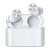 Earphones TWS 1MORE PistonBuds Pro, ANC (white) 59561000}
