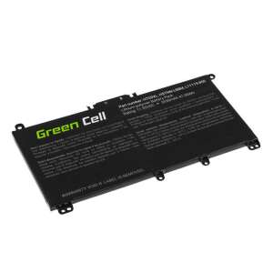 Green Cell Laptop Akku HT03XL L11119-855 für HP / 11.55V 3400mAh