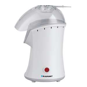 Blaupunkt FPC401 stroj na popcorn, biely, 1200W - Stroje na výrobu pukancov
