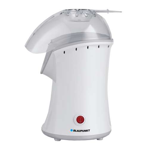 Blaupunkt FPC401 stroj na popcorn, biely, 1200W