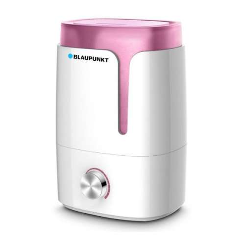 Blaupunkt AHS301 Hidegpárásító #fehér-rózsaszín