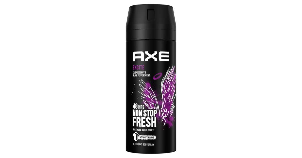 Axe 150ml discount