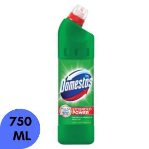 Domestos Extended Power Pine Disinfectant Cleaner, 750ml bottle - General cleaner