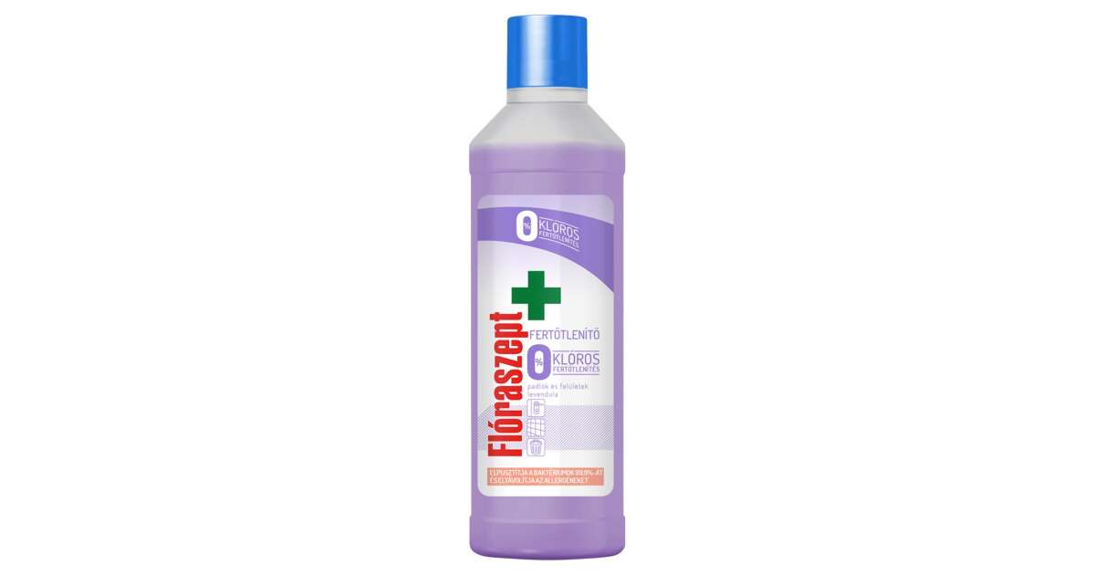 Cillit Bang chlorine free Disinfectant spray 750ml 