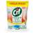 Detergent capsule pentru masina de spalat vase Cif Complete Clean All-in-One Lemon 70 buc 31599583}