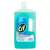 Detergent Lichid Universal Cif Brilliance Ocean 1L 43490093}