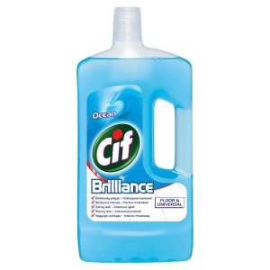 Cif Brilliance Ocean Liquid Cleaner 1l