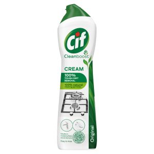Cif Original Cleaning Cream 500ml 139048239 - Cleaning Product