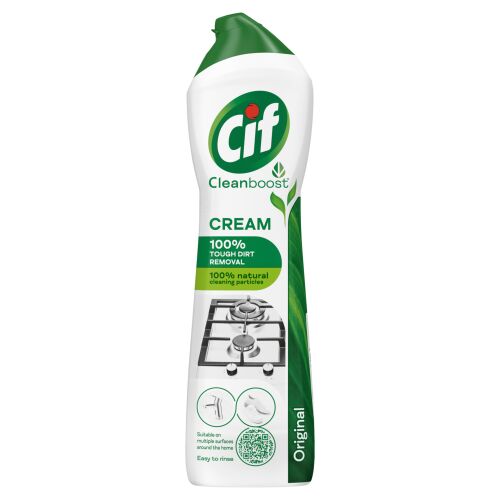Cif Scheuercreme Original 500ml 139048239