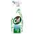 Pulverizator pentru curatat baia Cif Nature’s Recipe 750ml 43491797