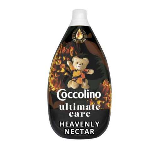 Balsam de rufe ultra concentrat Coccolino Heavenly 870ml 41535017