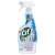 Cif Power & Shine Spray pentru baie, 750ml, elimină reziduurile de săpun și calcarul, strălucire fără dungi