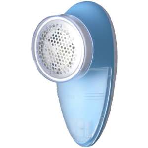 Blaupunkt RLR301 aparat de ras pentru țesături albastru, îndepărtarea scamelor, pentru îndepărtarea scamelor, bobinelor și scamelor de pe haine - Aparate de curatat scame