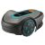 Gardena Sileno Minimo 500 Robotic lawnmower, Grey 64672783