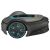 Gardena Sileno Minimo 500 Robotic lawnmower, Grey 64672783