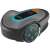 Gardena Sileno Minimo 500 robotic lawnmower, grey