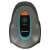 Gardena Sileno Minimo 500 robotic lawnmower, grey, top view