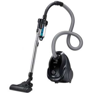 Samsung VC2500M usisavač s vrećicom, crni, 750W, 2.5L - Usisavač