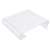 Tena Bed Secure Zone Plus Wings bed pad, absorbent incontinence underpad