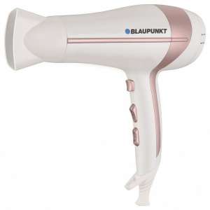 Blaupunkt HDD501RO white and rose gold hair dryer - Blaupunkt