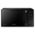 Samsung MG23K3515AK/EO crna mikrovalna pećnica s funkcijom roštilja
