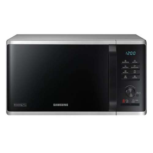 Samsung MG23K3515AS/EO Mikrowelle und Grill #inox