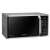Samsung MG23K3575AS/EO freestanding microwave oven, silver
