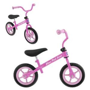 Cărucior de jogging Chicco Pink Arrow 93704569 Biciclete copii