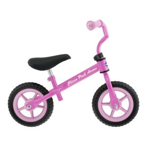 Chicco Arrow Pink Laufrad Seitenansicht - Elektrofahrzeug, Dreiräder, Laufräder und Kinder-Roller