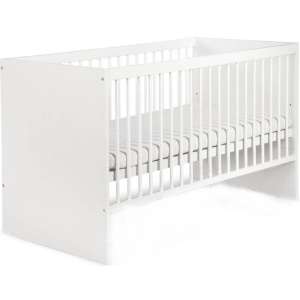 Little Sky Dalia kiságy 70x140 - fehér